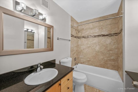 Tiny photo for 30 E Huron Street #1207, Chicago, IL 60611 (MLS # 12716725)