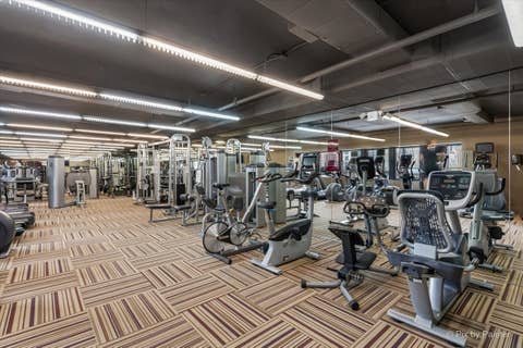 Tiny photo for 30 E Huron Street #1207, Chicago, IL 60611 (MLS # 12716725)