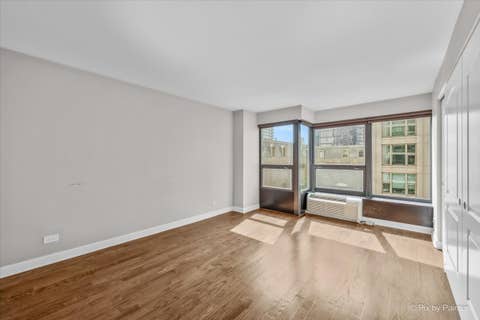 Tiny photo for 30 E Huron Street #1207, Chicago, IL 60611 (MLS # 12716725)