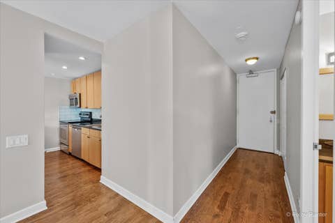 Tiny photo for 30 E Huron Street #1207, Chicago, IL 60611 (MLS # 12716725)