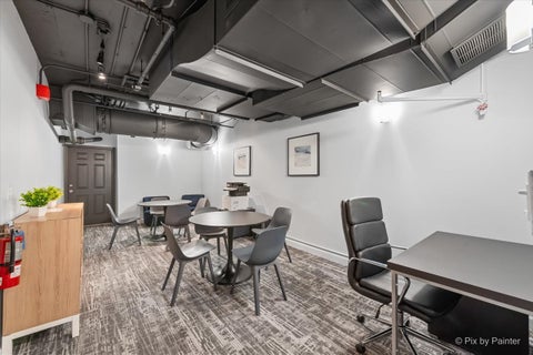 Tiny photo for 30 E Huron Street #1207, Chicago, IL 60611 (MLS # 12716725)
