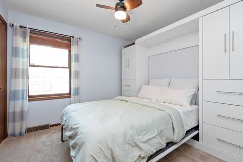 Tiny photo for 36 Evergreen Drive, Streamwood, IL 60107 (MLS # 12521180)