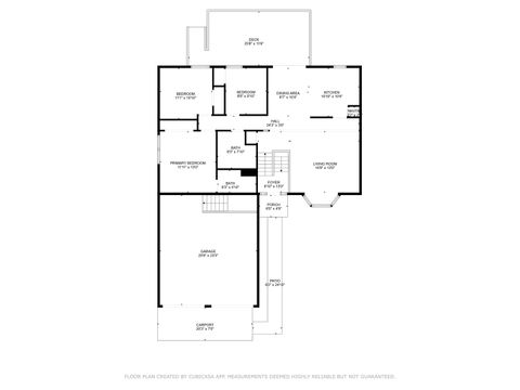 Tiny photo for 36 Evergreen Drive, Streamwood, IL 60107 (MLS # 12521180)