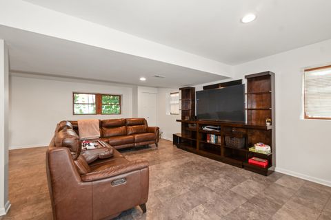 Tiny photo for 36 Evergreen Drive, Streamwood, IL 60107 (MLS # 12521180)