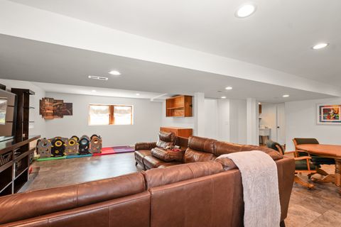 Tiny photo for 36 Evergreen Drive, Streamwood, IL 60107 (MLS # 12521180)