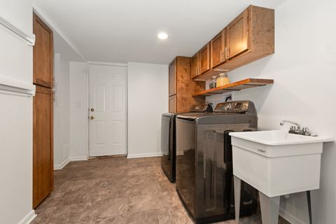 Tiny photo for 36 Evergreen Drive, Streamwood, IL 60107 (MLS # 12521180)