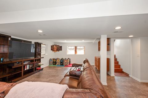 Tiny photo for 36 Evergreen Drive, Streamwood, IL 60107 (MLS # 12521180)