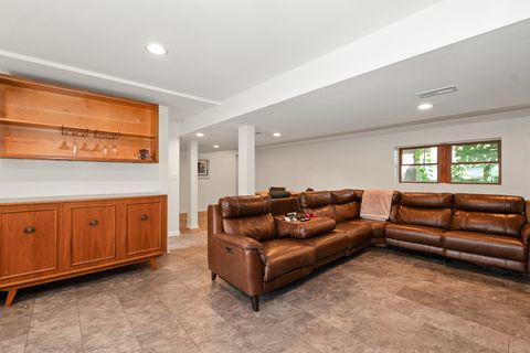 Tiny photo for 36 Evergreen Drive, Streamwood, IL 60107 (MLS # 12521180)