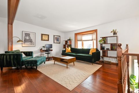 Tiny photo for 36 Evergreen Drive, Streamwood, IL 60107 (MLS # 12521180)