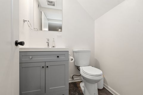 Tiny photo for 36 Evergreen Drive, Streamwood, IL 60107 (MLS # 12521180)