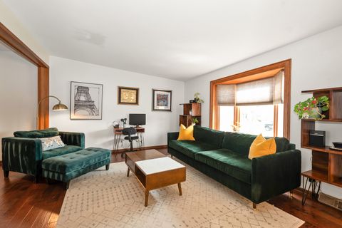 Tiny photo for 36 Evergreen Drive, Streamwood, IL 60107 (MLS # 12521180)