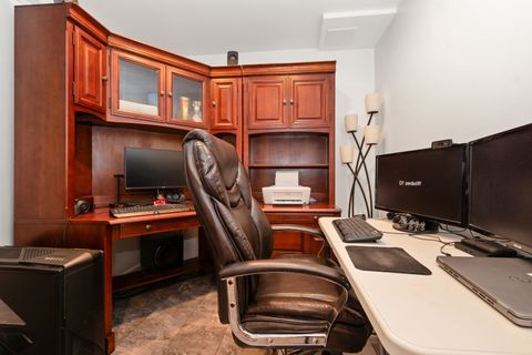 Tiny photo for 36 Evergreen Drive, Streamwood, IL 60107 (MLS # 12521180)