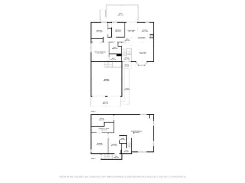 Tiny photo for 36 Evergreen Drive, Streamwood, IL 60107 (MLS # 12521180)