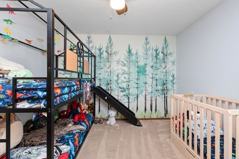 Tiny photo for 36 Evergreen Drive, Streamwood, IL 60107 (MLS # 12521180)