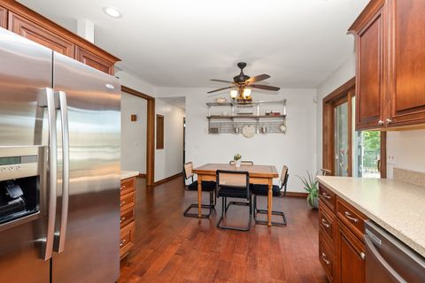 Tiny photo for 36 Evergreen Drive, Streamwood, IL 60107 (MLS # 12521180)