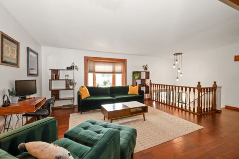 Tiny photo for 36 Evergreen Drive, Streamwood, IL 60107 (MLS # 12521180)