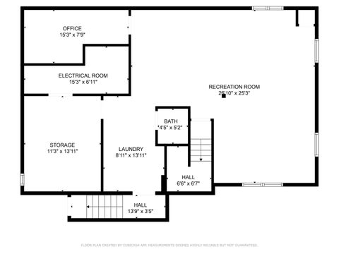 Tiny photo for 36 Evergreen Drive, Streamwood, IL 60107 (MLS # 12521180)