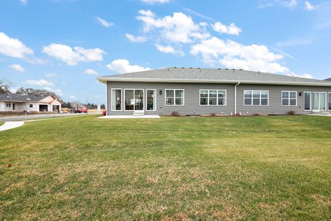 Tiny photo for 2041 Isabella Lane, Minooka, IL 60447 (MLS # 12467418)