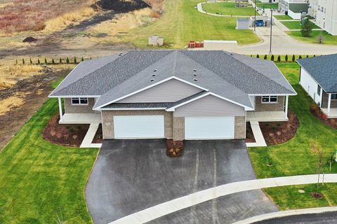 2041 Isabella Lane Minooka IL 60447