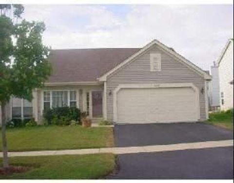 1209 Kensington 1209 Mundelein IL 60060