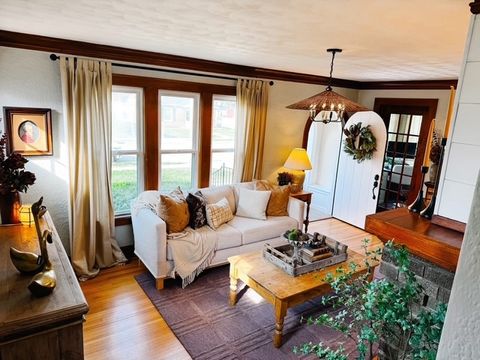 Tiny photo for 251 Merrill Avenue, Loves Park, IL 61111 (MLS # 12605280)