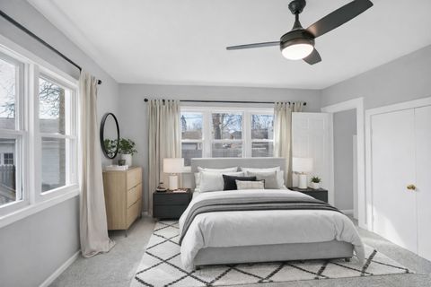 Tiny photo for 251 Merrill Avenue, Loves Park, IL 61111 (MLS # 12605280)