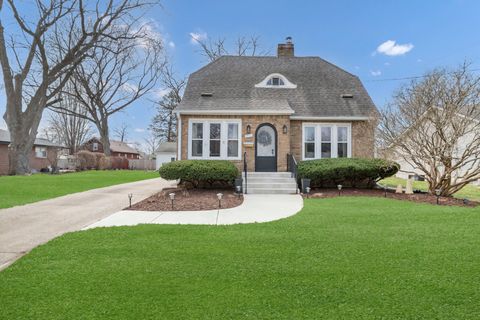 Photo of 251 Merrill Avenue, Loves Park, IL 61111 (MLS # 12605280)