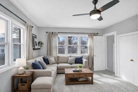 Tiny photo for 251 Merrill Avenue, Loves Park, IL 61111 (MLS # 12605280)