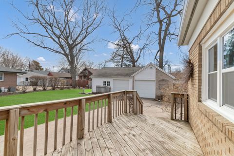 Tiny photo for 251 Merrill Avenue, Loves Park, IL 61111 (MLS # 12605280)