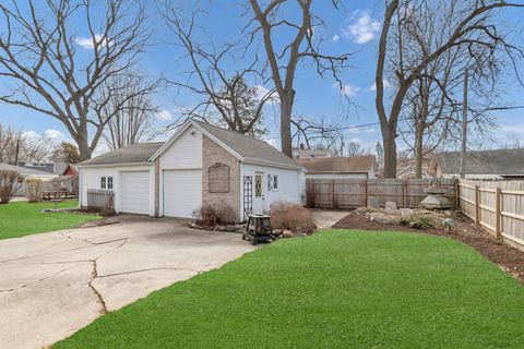 Tiny photo for 251 Merrill Avenue, Loves Park, IL 61111 (MLS # 12605280)
