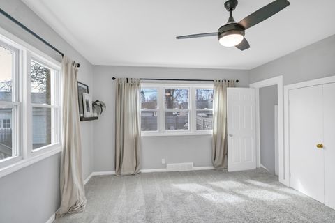 Tiny photo for 251 Merrill Avenue, Loves Park, IL 61111 (MLS # 12605280)