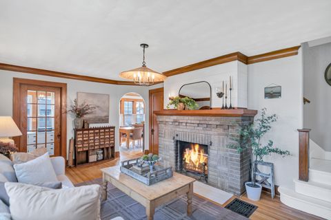 Tiny photo for 251 Merrill Avenue, Loves Park, IL 61111 (MLS # 12605280)