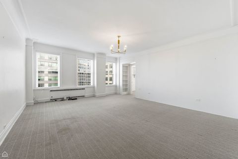 Tiny photo for 4950 S Chicago Beach Drive #13A, Chicago, IL 60615 (MLS # 12569097)