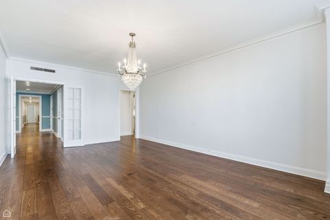 Tiny photo for 4950 S Chicago Beach Drive #13A, Chicago, IL 60615 (MLS # 12569097)