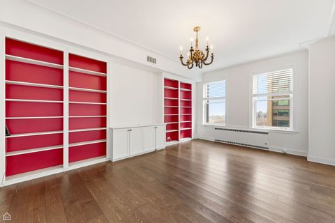 Tiny photo for 4950 S Chicago Beach Drive #13A, Chicago, IL 60615 (MLS # 12569097)