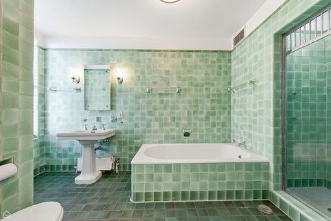 Tiny photo for 4950 S Chicago Beach Drive #13A, Chicago, IL 60615 (MLS # 12569097)