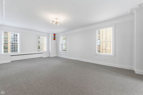 Tiny photo for 4950 S Chicago Beach Drive #13A, Chicago, IL 60615 (MLS # 12569097)
