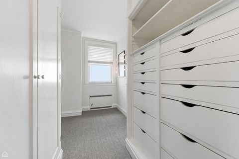 Tiny photo for 4950 S Chicago Beach Drive #13A, Chicago, IL 60615 (MLS # 12569097)