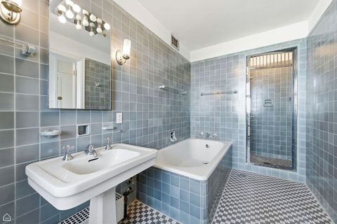 Tiny photo for 4950 S Chicago Beach Drive #13A, Chicago, IL 60615 (MLS # 12569097)