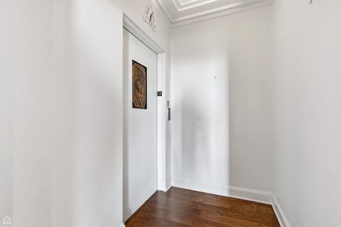 Tiny photo for 4950 S Chicago Beach Drive #13A, Chicago, IL 60615 (MLS # 12569097)