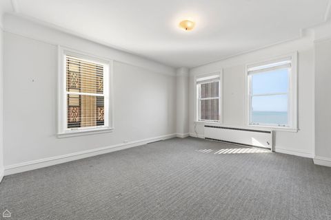 Tiny photo for 4950 S Chicago Beach Drive #13A, Chicago, IL 60615 (MLS # 12569097)