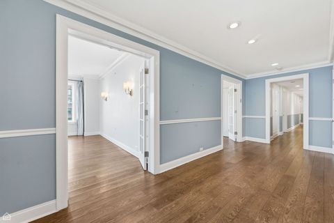 Tiny photo for 4950 S Chicago Beach Drive #13A, Chicago, IL 60615 (MLS # 12569097)