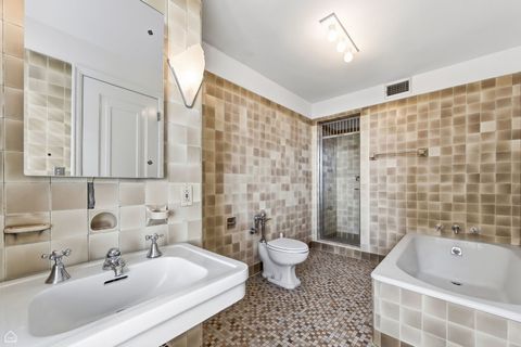 Tiny photo for 4950 S Chicago Beach Drive #13A, Chicago, IL 60615 (MLS # 12569097)