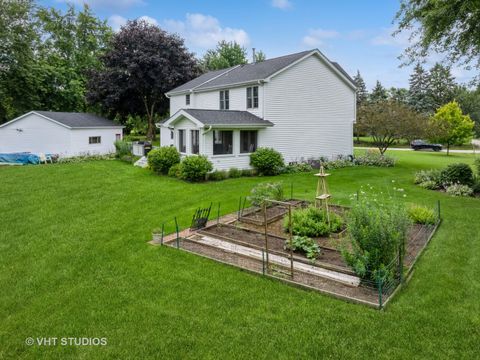 A home in Spring Grove