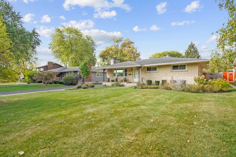 Tiny photo for 2526 Gabriel Avenue, Zion, IL 60099 (MLS # 12497282)