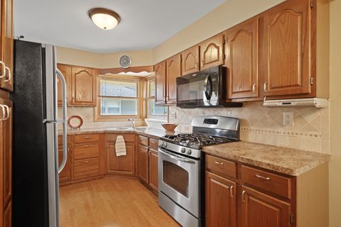 Tiny photo for 2526 Gabriel Avenue, Zion, IL 60099 (MLS # 12497282)