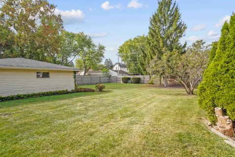 Tiny photo for 2526 Gabriel Avenue, Zion, IL 60099 (MLS # 12497282)