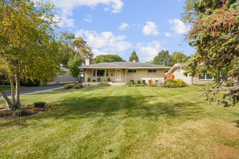 Tiny photo for 2526 Gabriel Avenue, Zion, IL 60099 (MLS # 12497282)