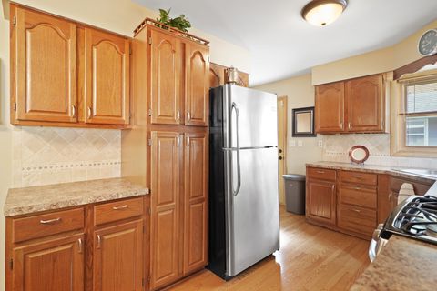 Tiny photo for 2526 Gabriel Avenue, Zion, IL 60099 (MLS # 12497282)