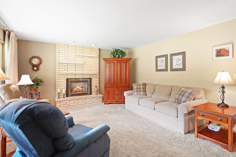 Tiny photo for 2526 Gabriel Avenue, Zion, IL 60099 (MLS # 12497282)